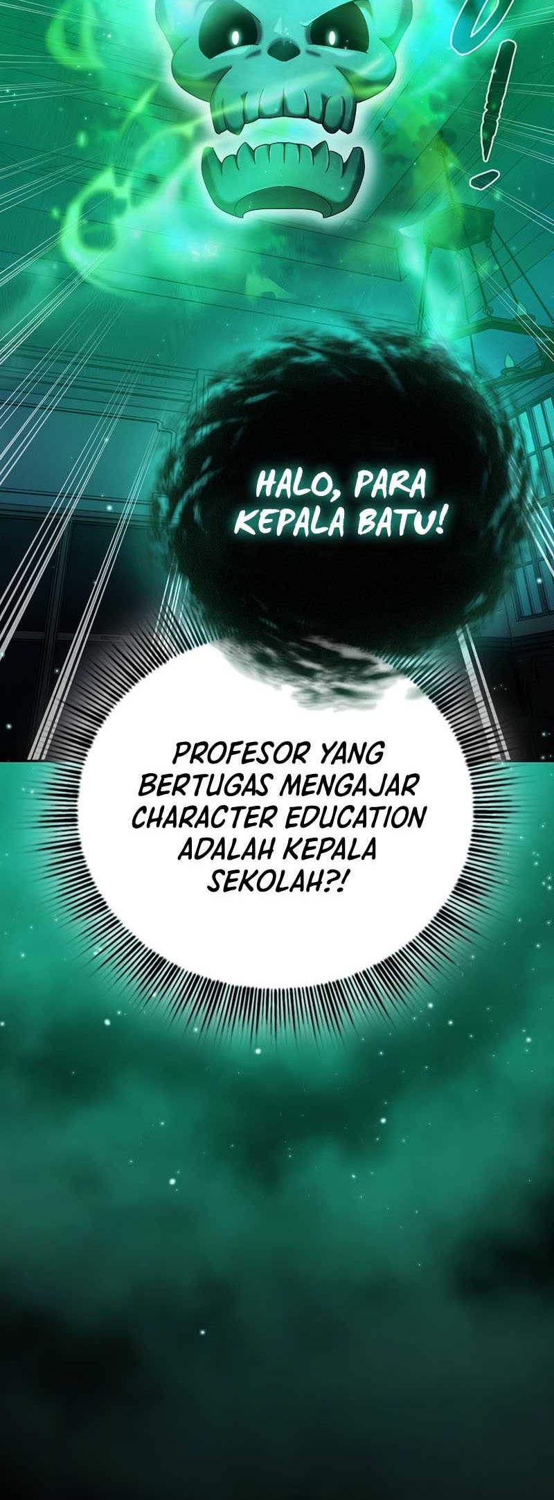 Magic Academy Survival Guide Bab 11 halaman 29