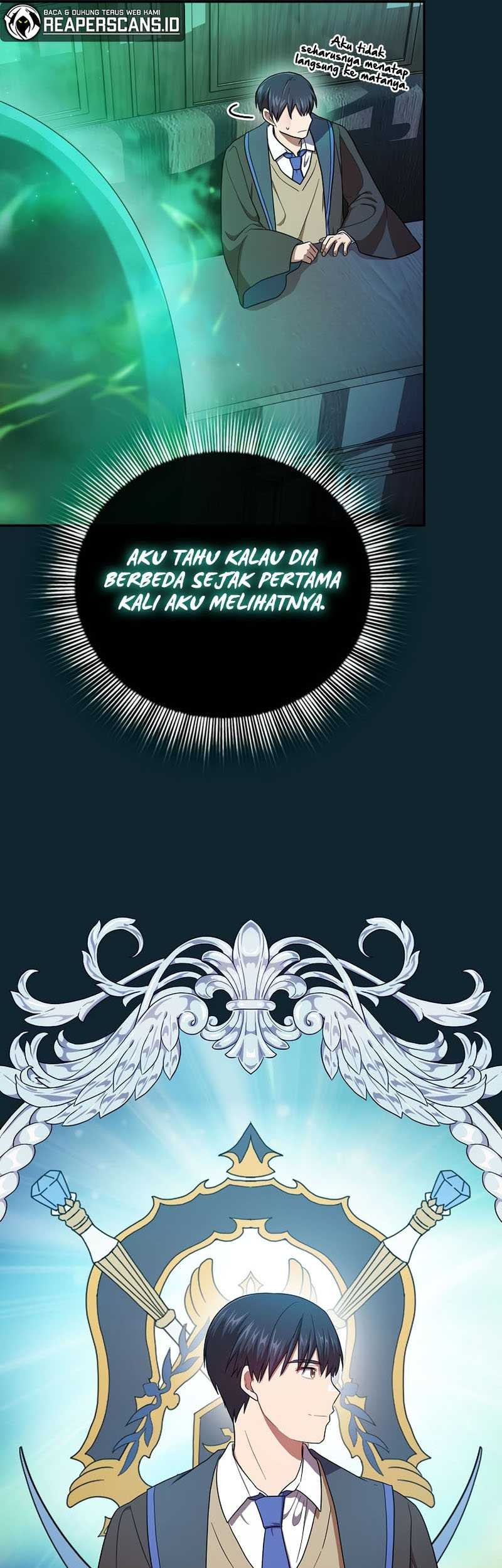 Magic Academy Survival Guide Bab 11 halaman 38