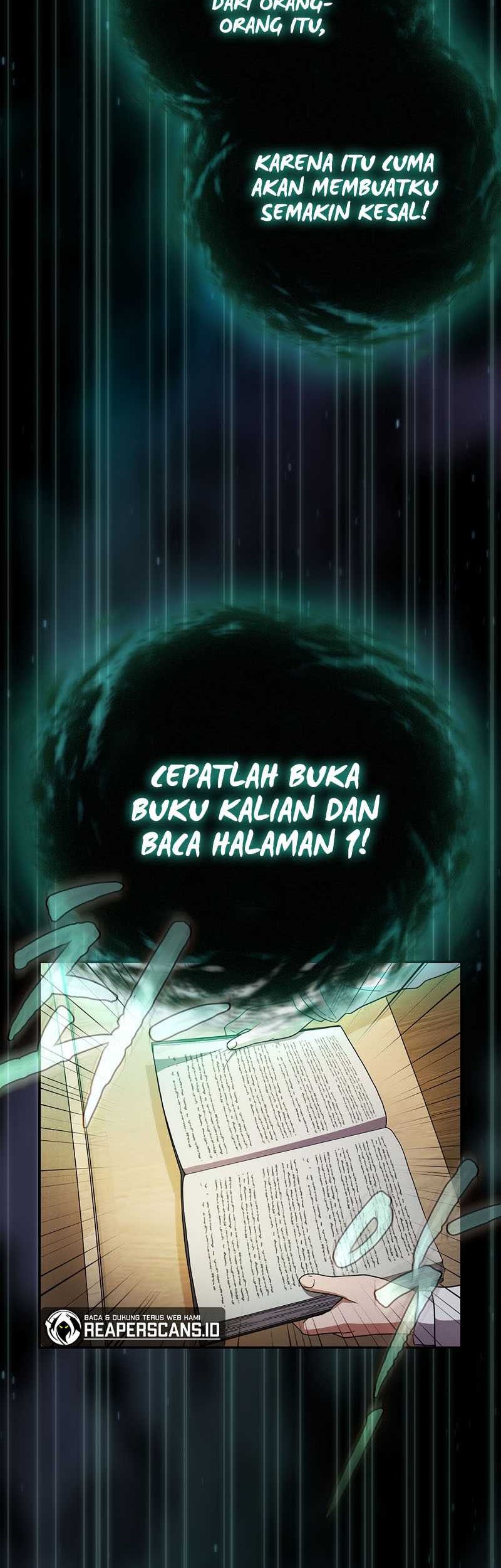 Magic Academy Survival Guide Bab 11 halaman 47