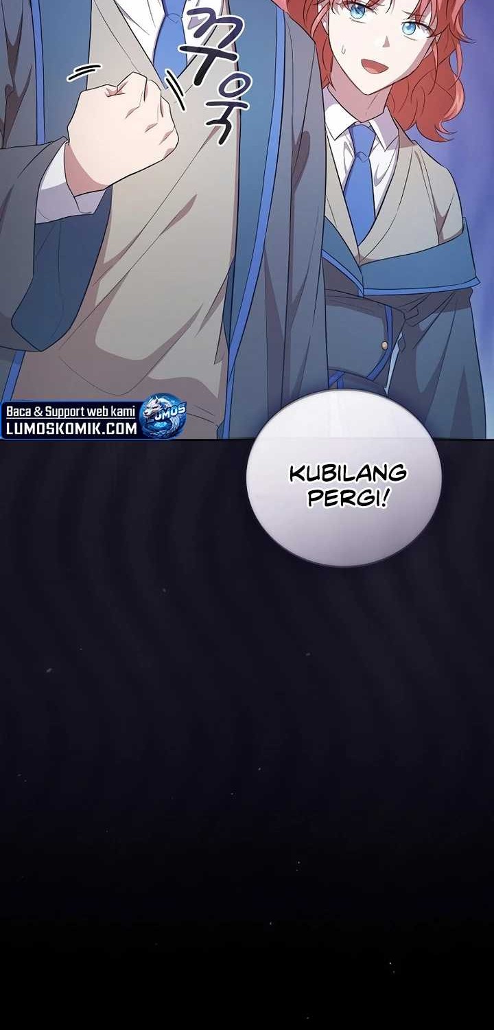 Magic Academy Survival Guide chapter 110 halaman 4