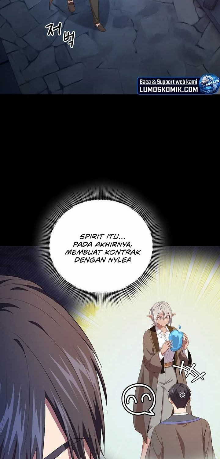 Magic Academy Survival Guide chapter 110 halaman 6