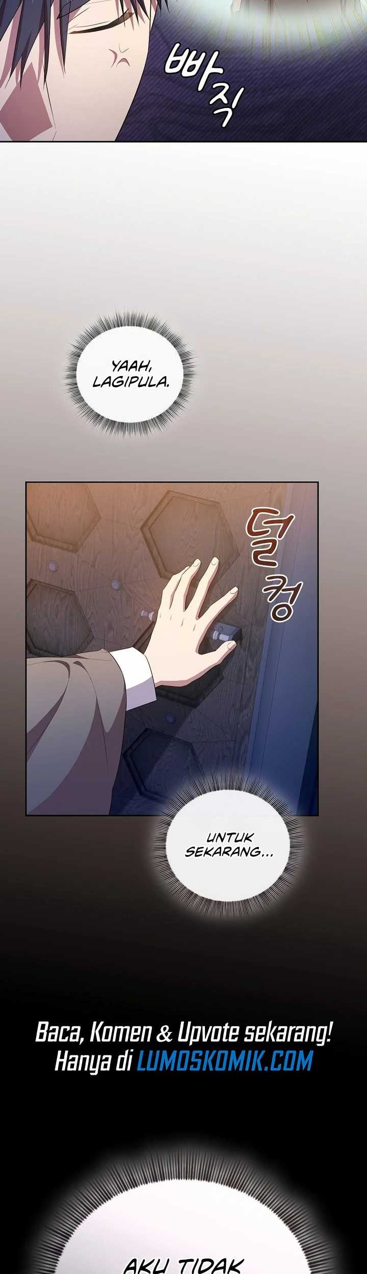 Magic Academy Survival Guide chapter 110 halaman 7