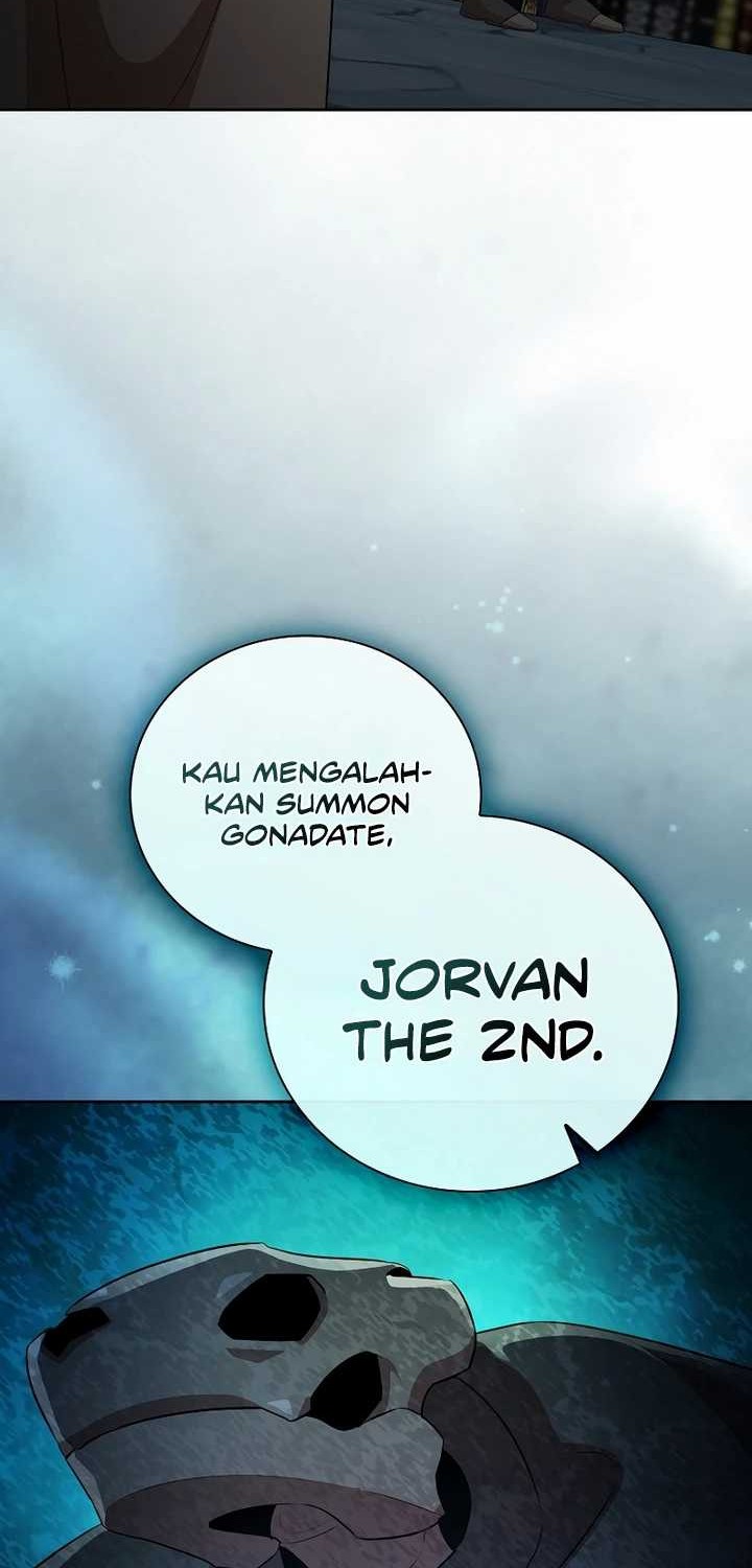 Magic Academy Survival Guide chapter 110 halaman 12