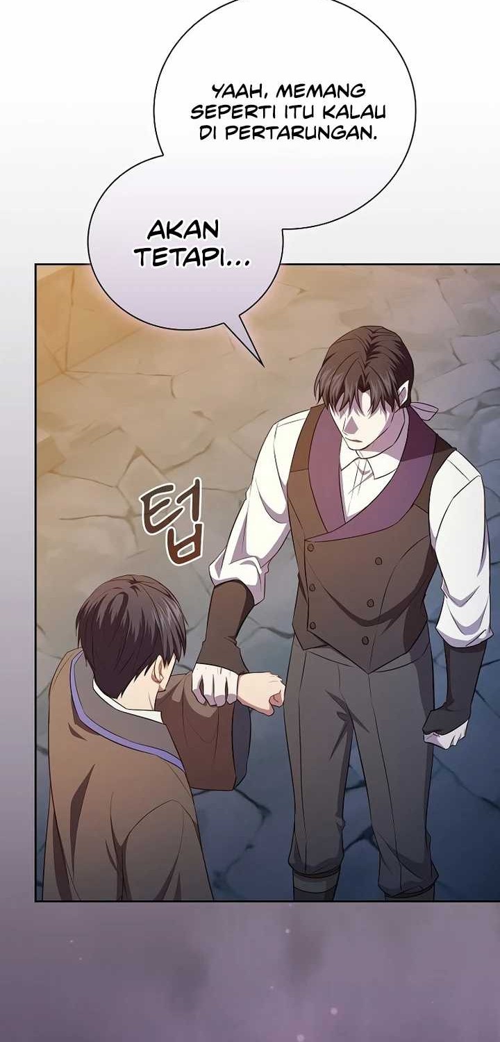 Magic Academy Survival Guide chapter 110 halaman 16