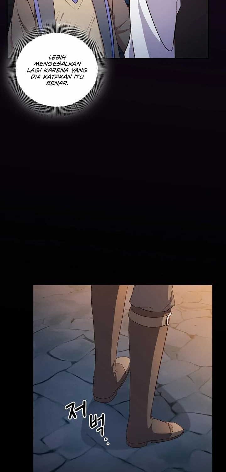 Magic Academy Survival Guide chapter 110 halaman 18