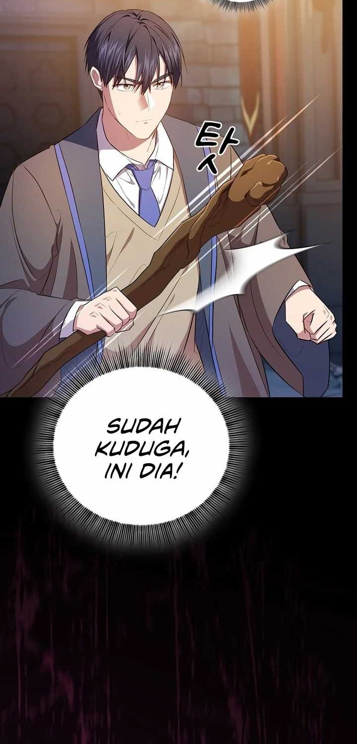 Magic Academy Survival Guide chapter 110 halaman 20
