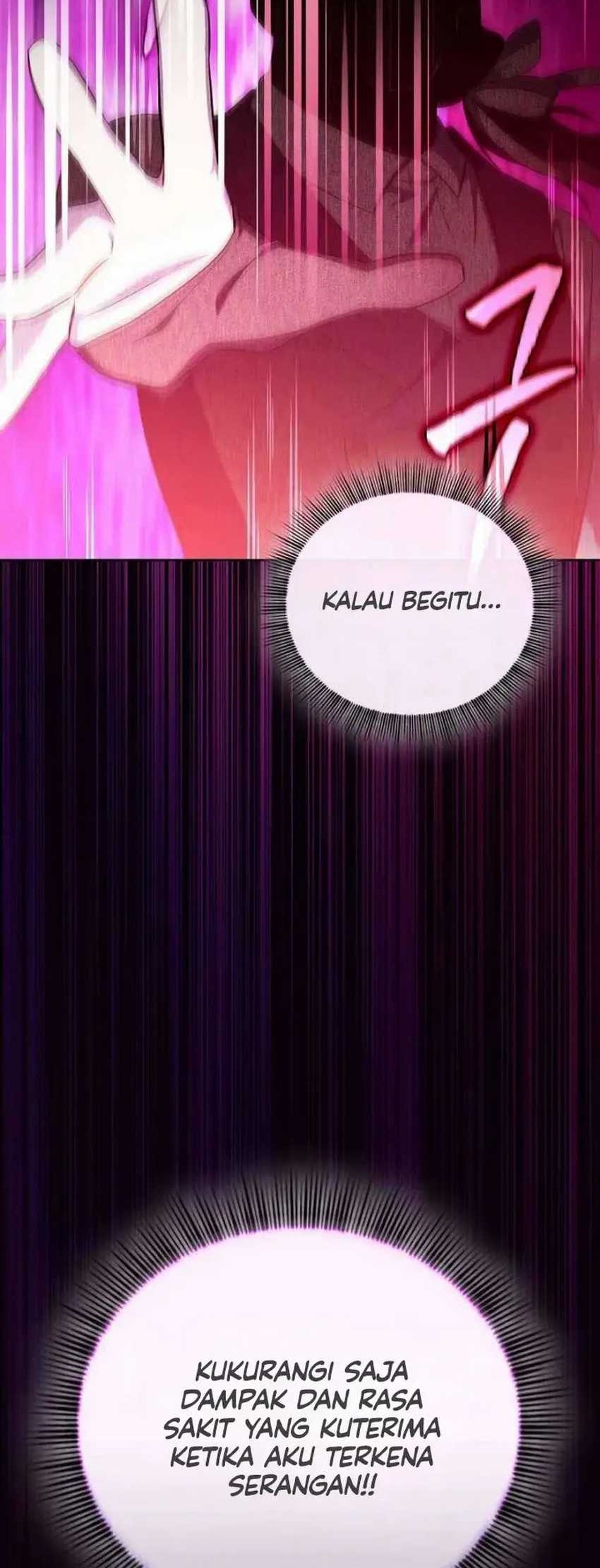 Magic Academy Survival Guide Bab 111 halaman 4