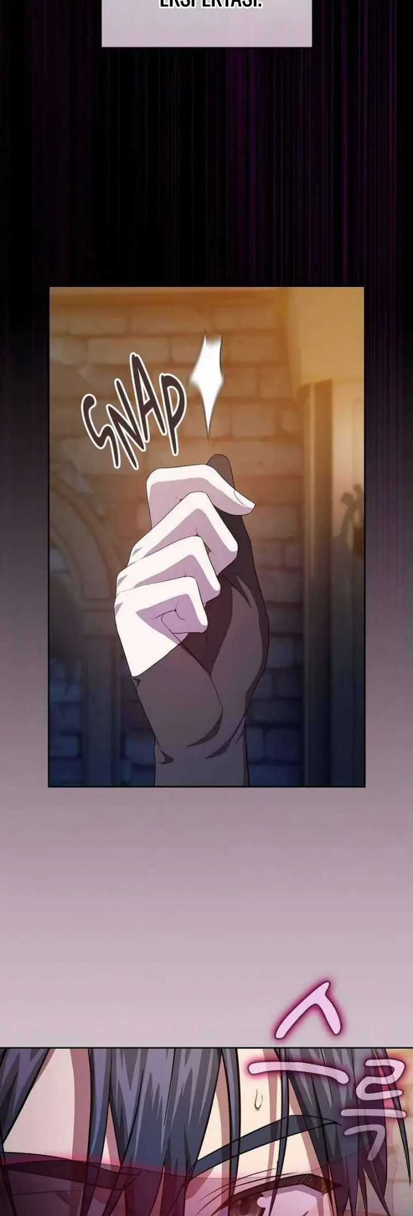 Magic Academy Survival Guide Bab 111 halaman 7