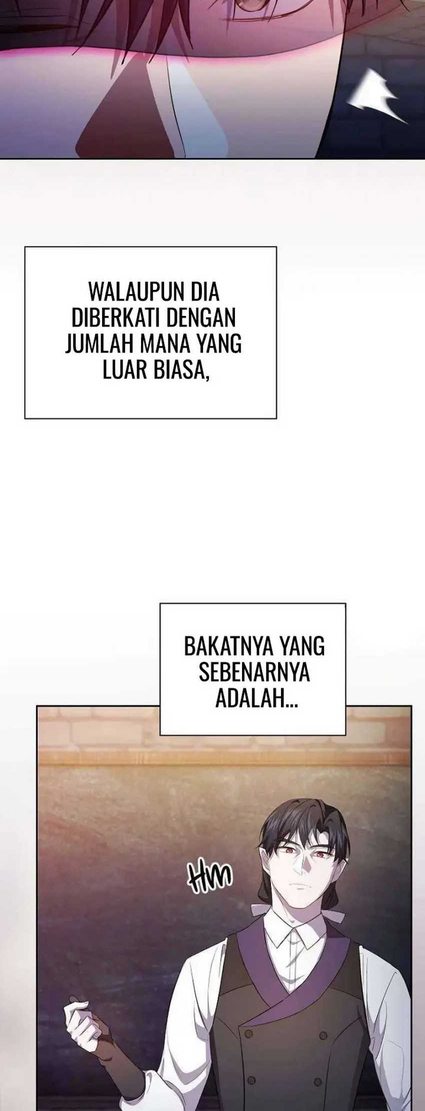 Magic Academy Survival Guide Bab 111 halaman 8