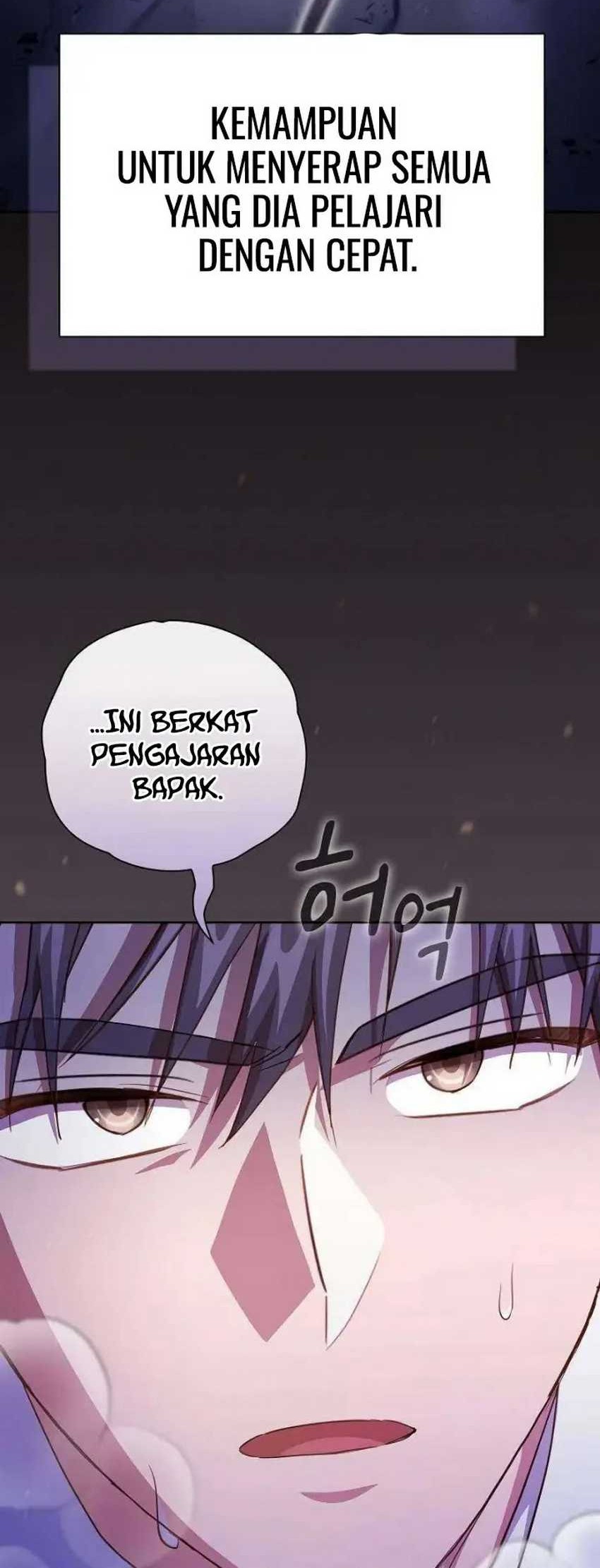 Magic Academy Survival Guide Bab 111 halaman 10