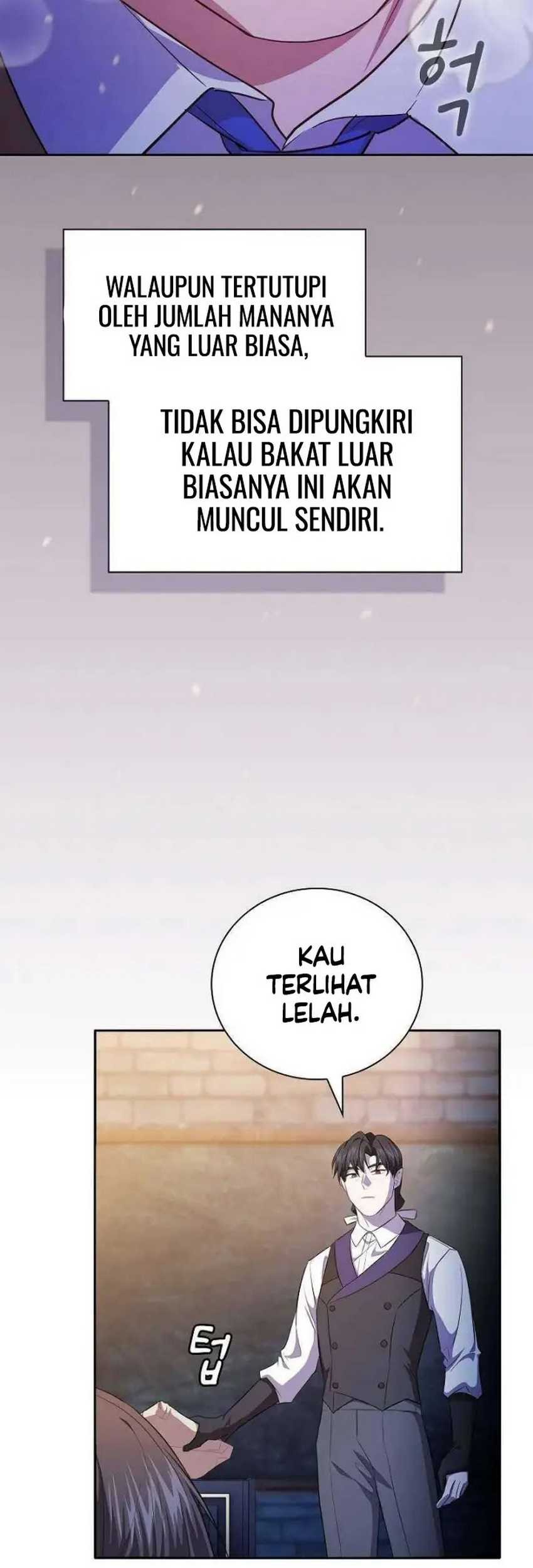 Magic Academy Survival Guide Bab 111 halaman 11