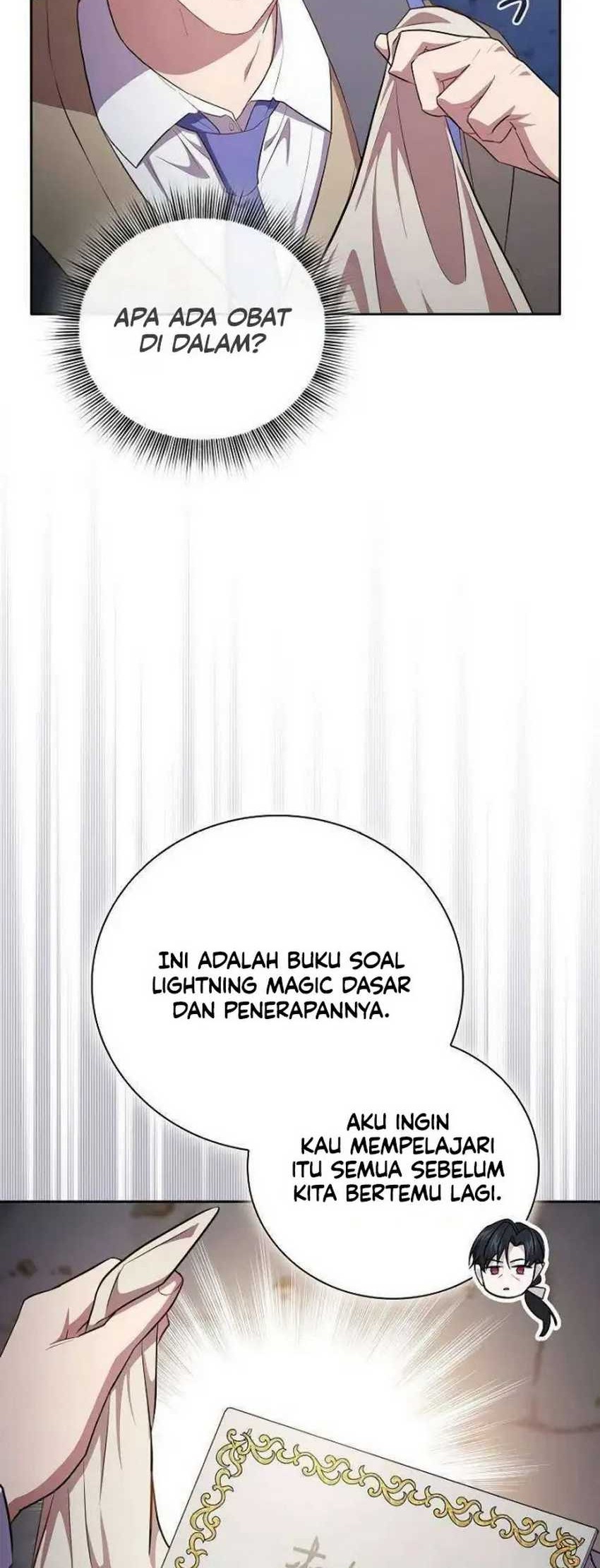 Magic Academy Survival Guide Bab 111 halaman 14