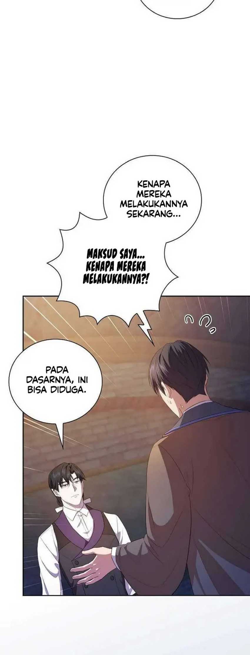 Magic Academy Survival Guide Bab 111 halaman 20