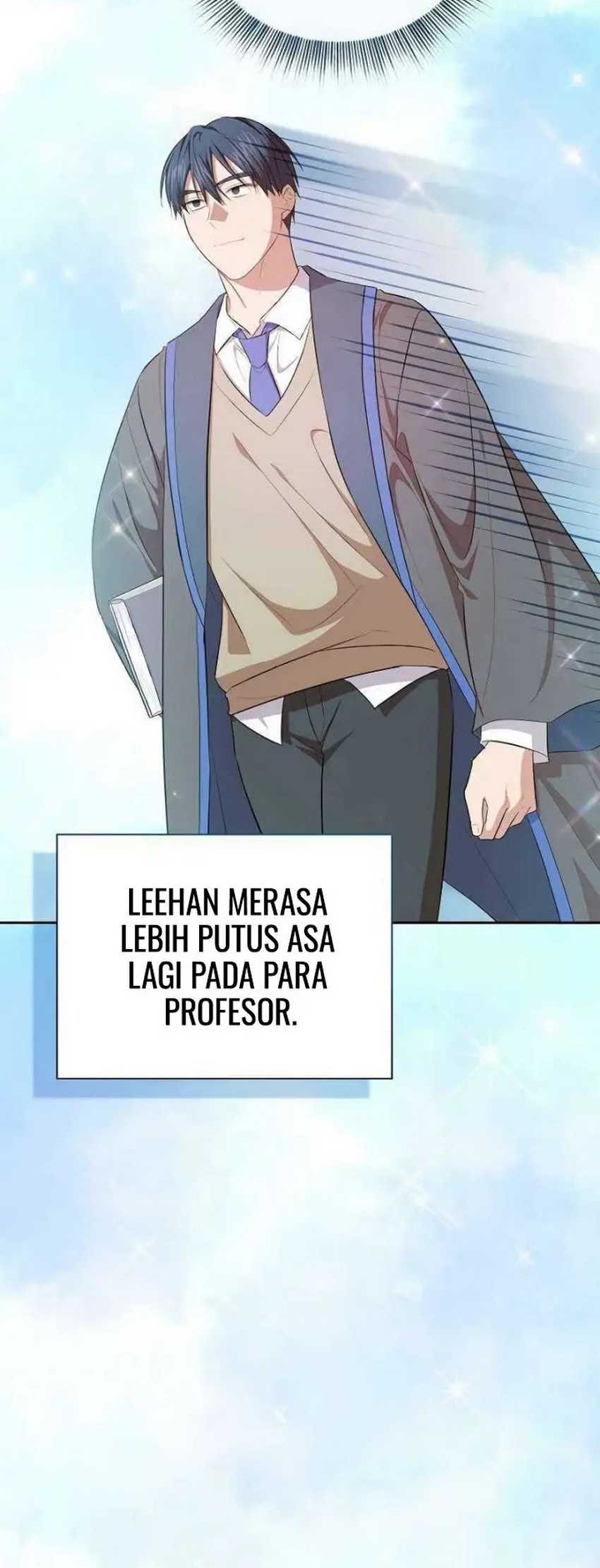 Magic Academy Survival Guide Bab 111 halaman 24