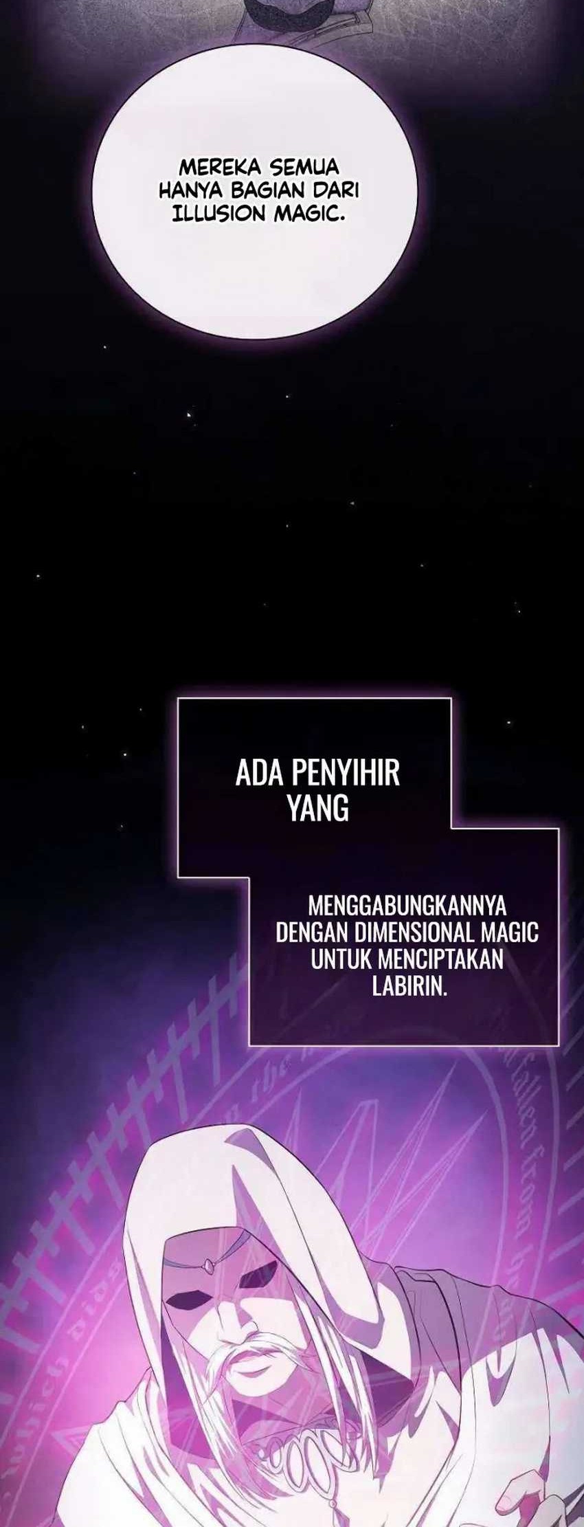 Magic Academy Survival Guide Bab 111 halaman 34