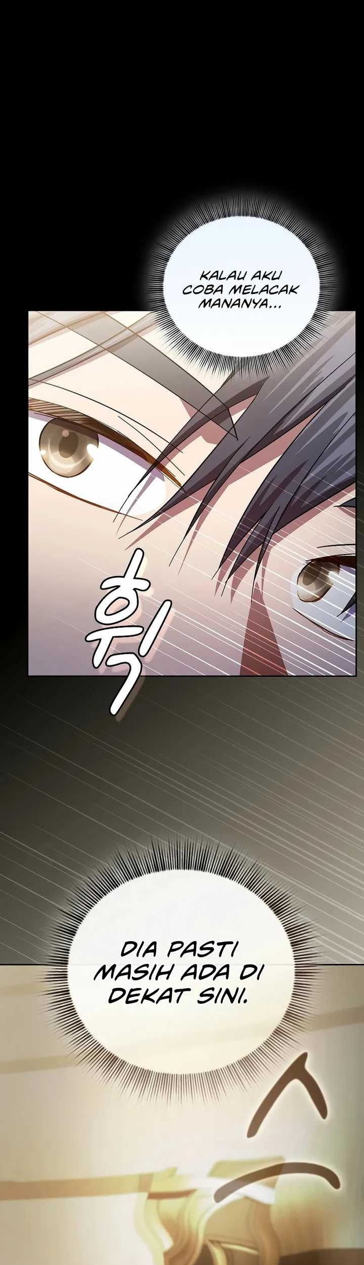 Magic Academy Survival Guide Bab 112 halaman 15
