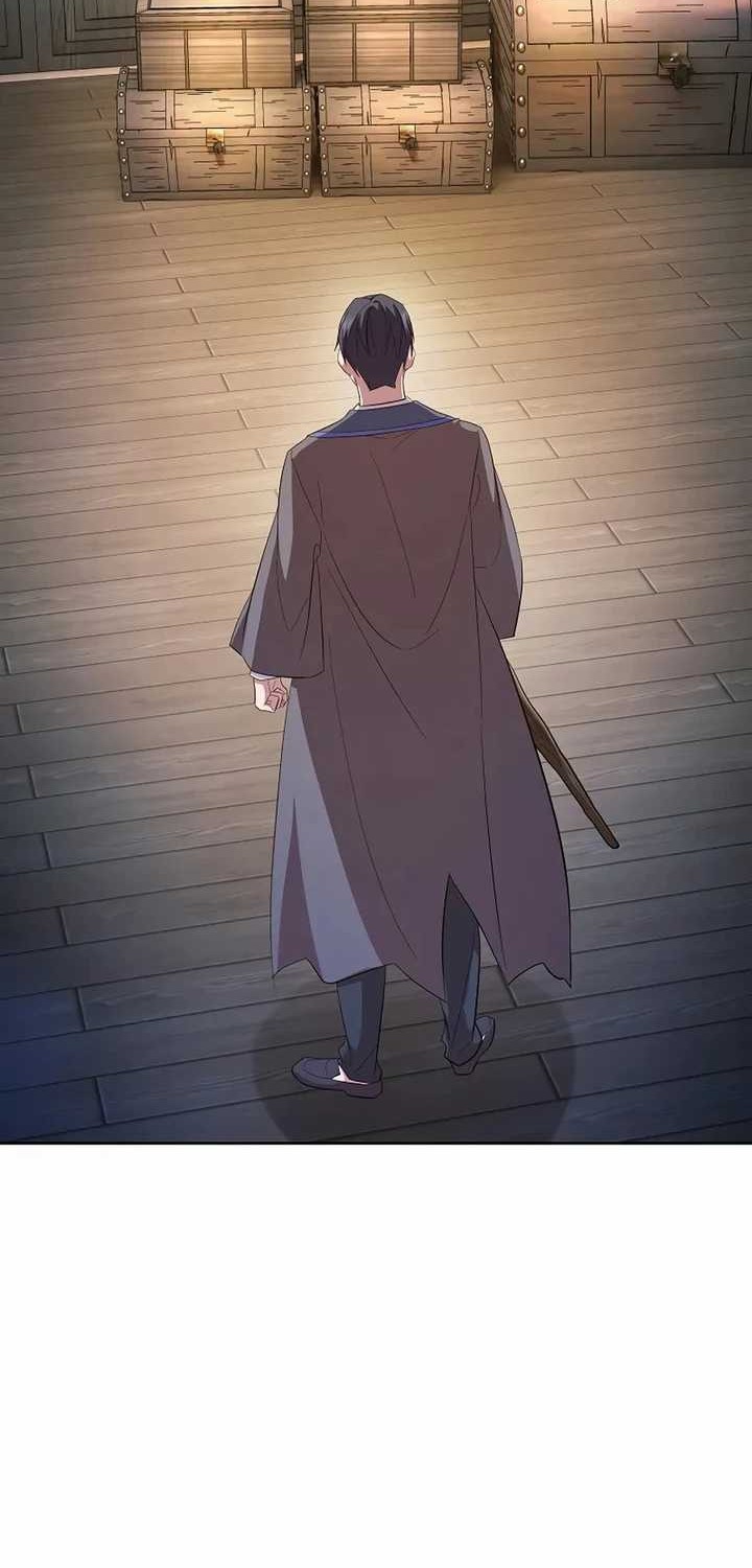 Magic Academy Survival Guide Bab 112 halaman 36