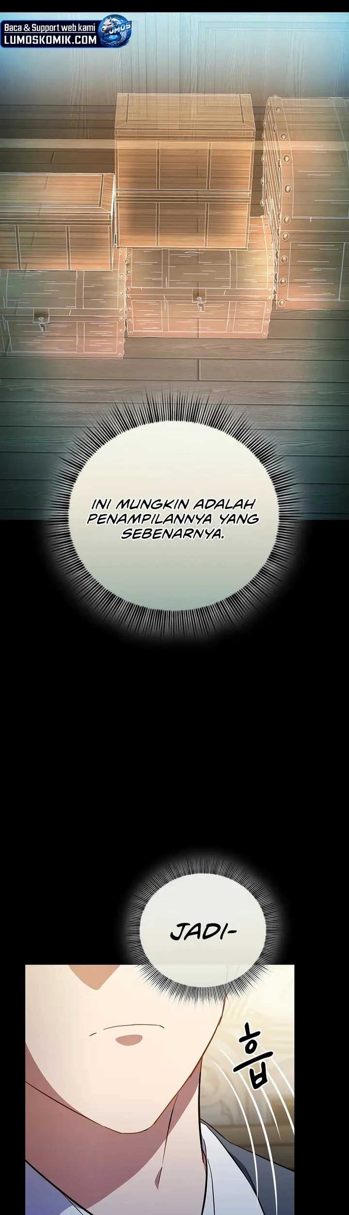 Magic Academy Survival Guide Bab 112 halaman 39