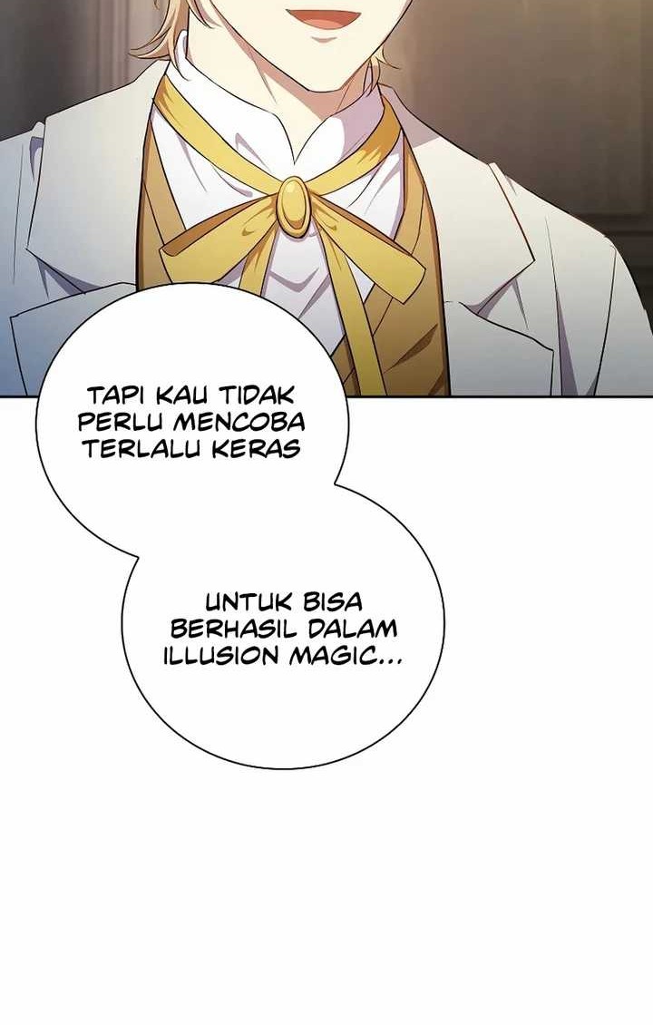 Magic Academy Survival Guide Bab 112 halaman 46