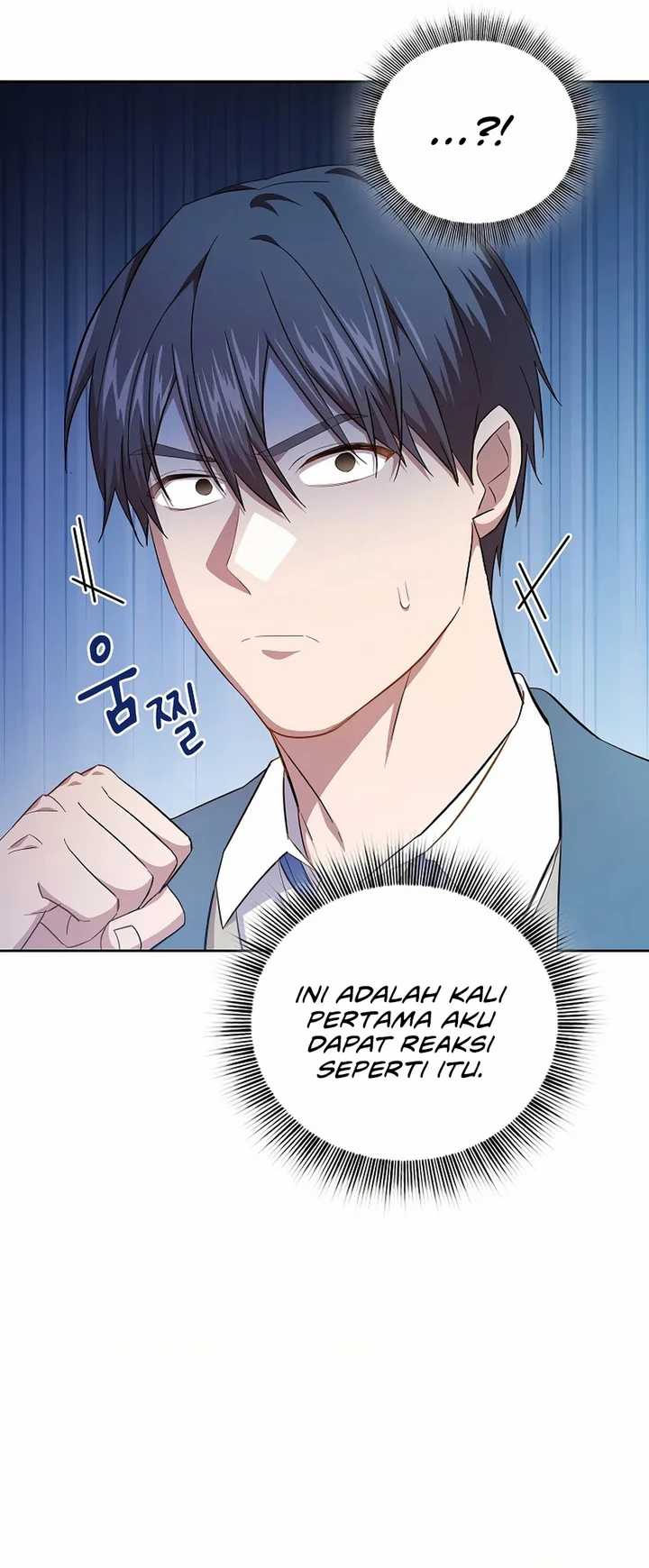 Magic Academy Survival Guide Bab 112 halaman 47