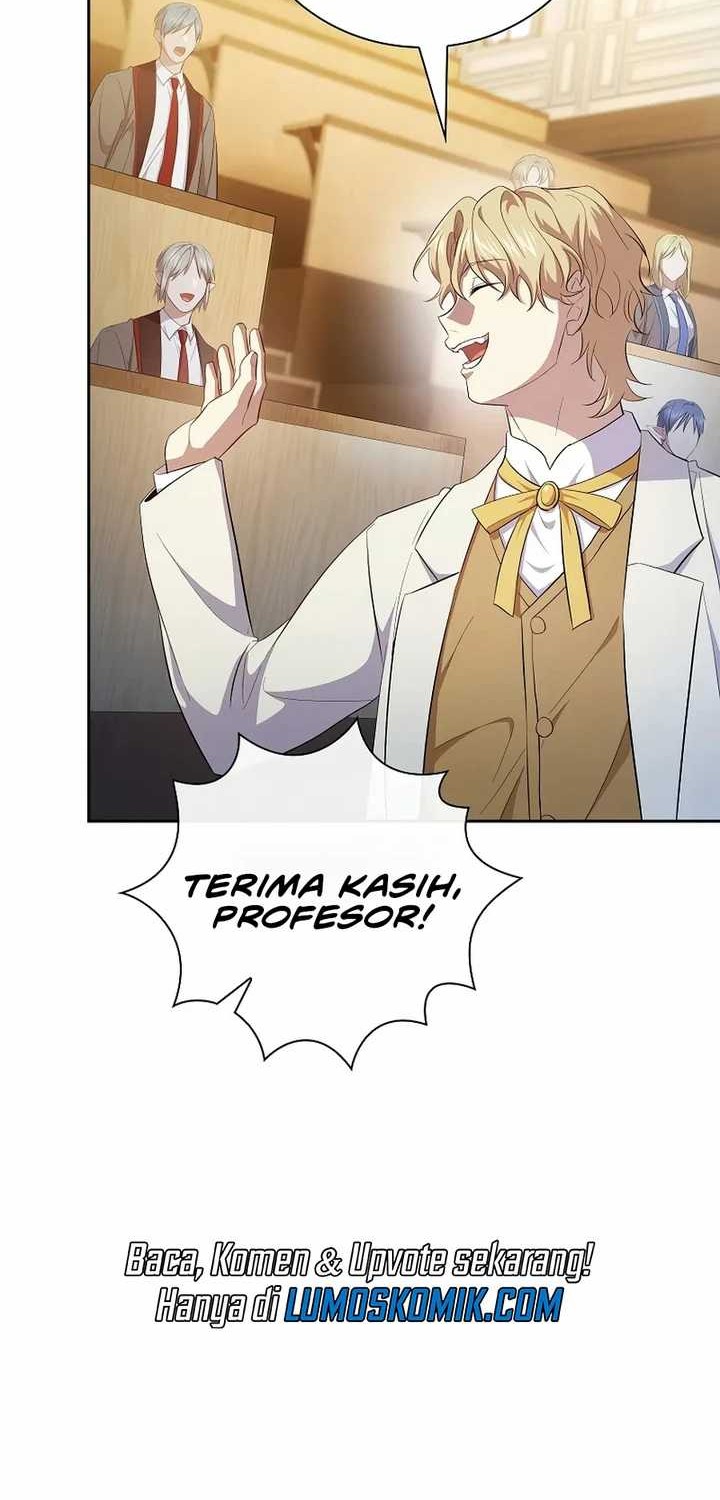 Magic Academy Survival Guide Bab 112 halaman 51