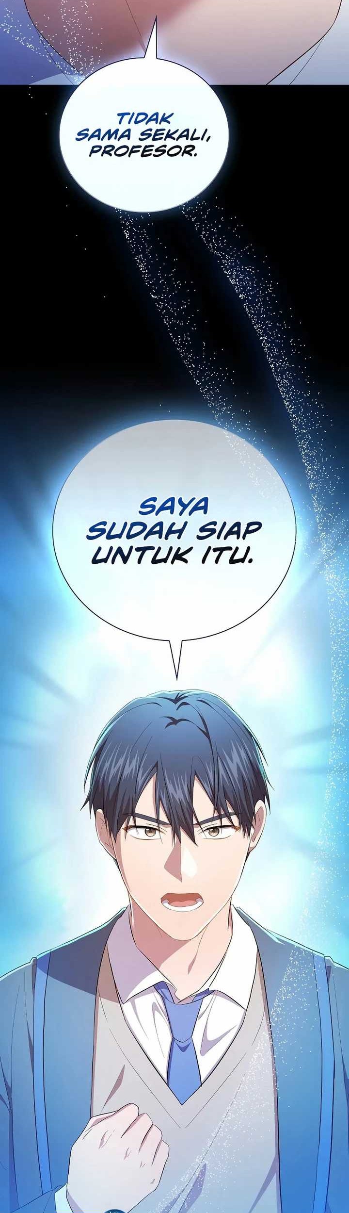 Magic Academy Survival Guide Bab 112 halaman 58