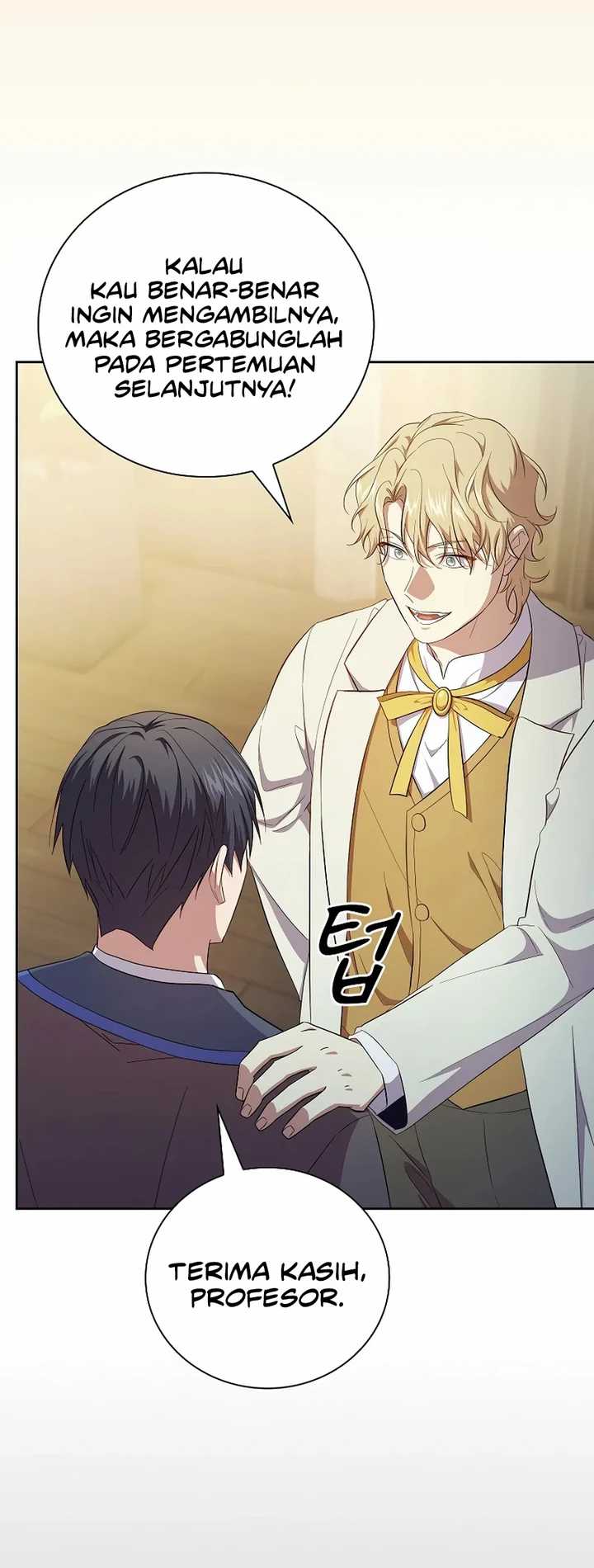 Magic Academy Survival Guide Bab 112 halaman 60