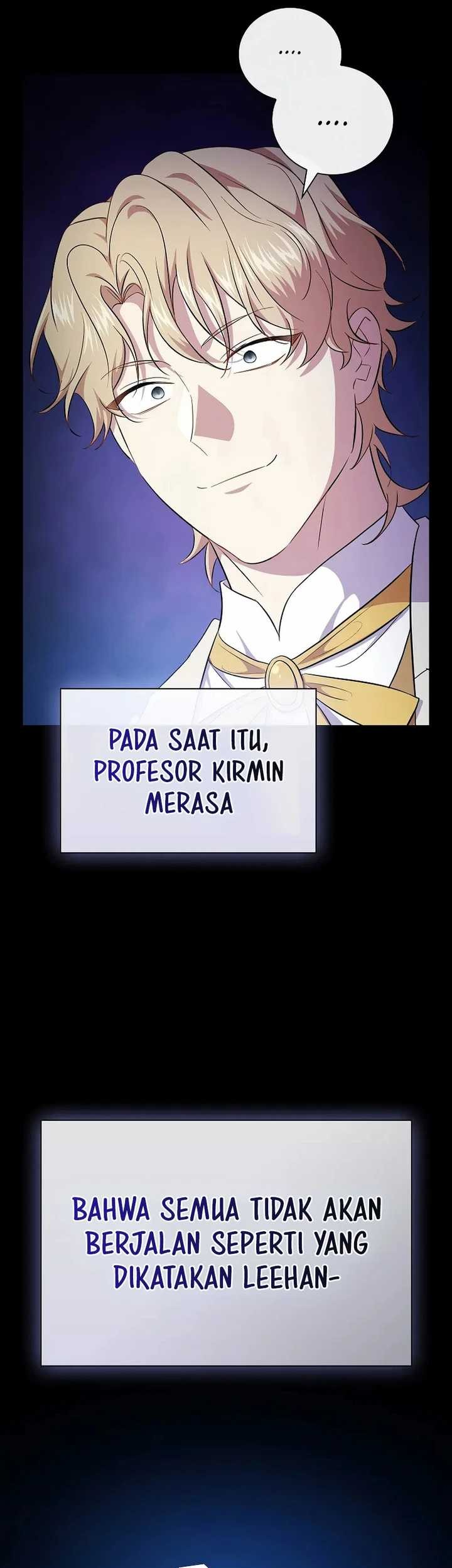 Magic Academy Survival Guide Bab 112 halaman 63
