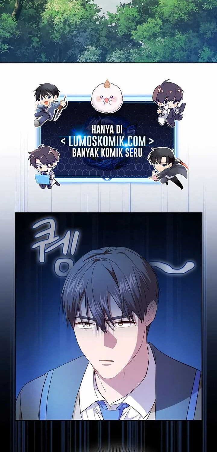 Magic Academy Survival Guide chapter 113 halaman 2