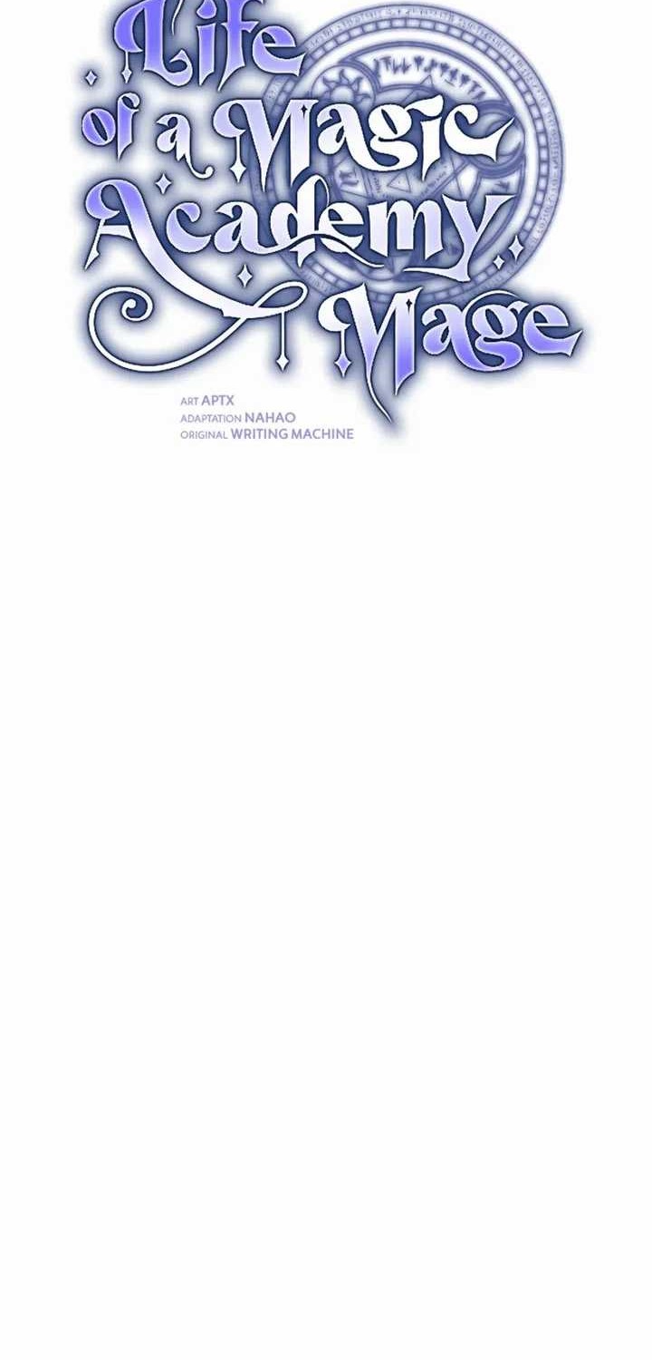 Magic Academy Survival Guide chapter 113 halaman 6
