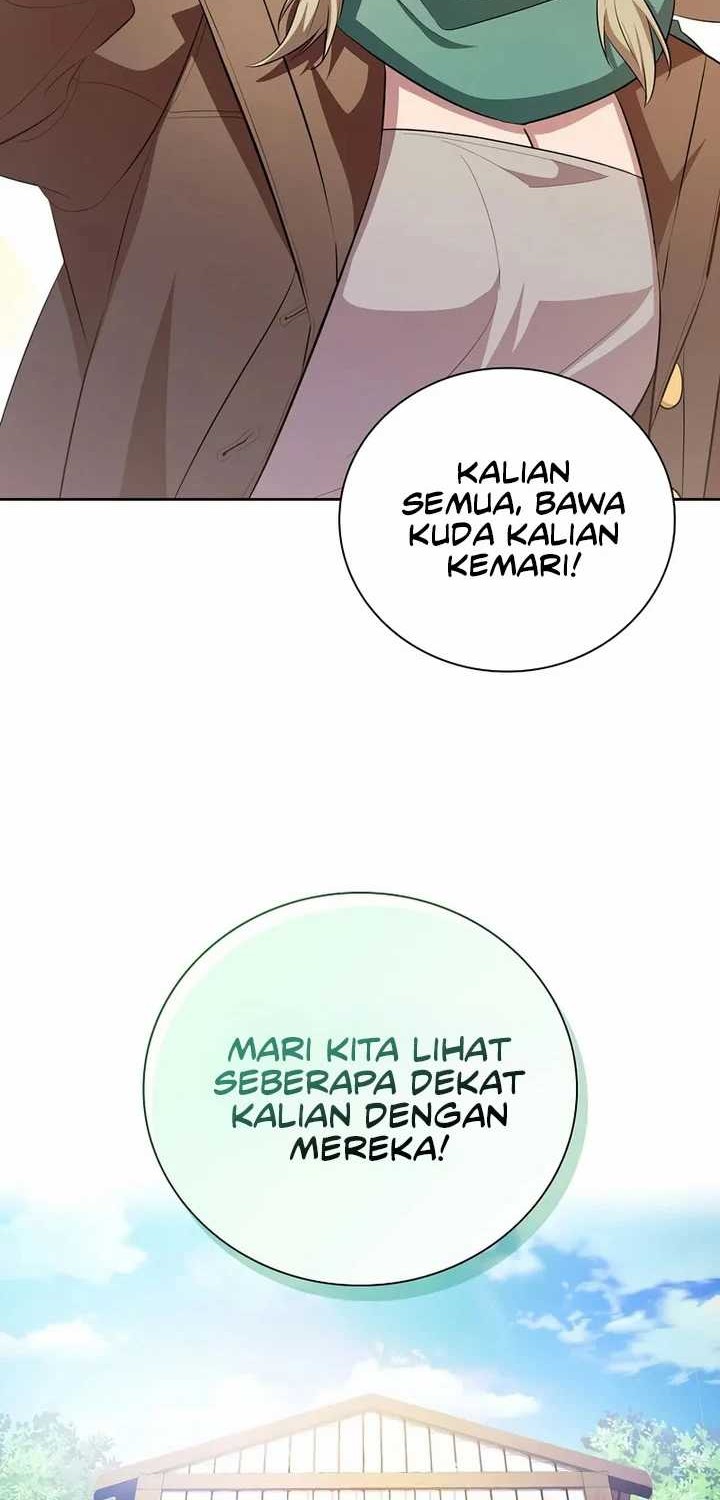 Magic Academy Survival Guide chapter 113 halaman 8