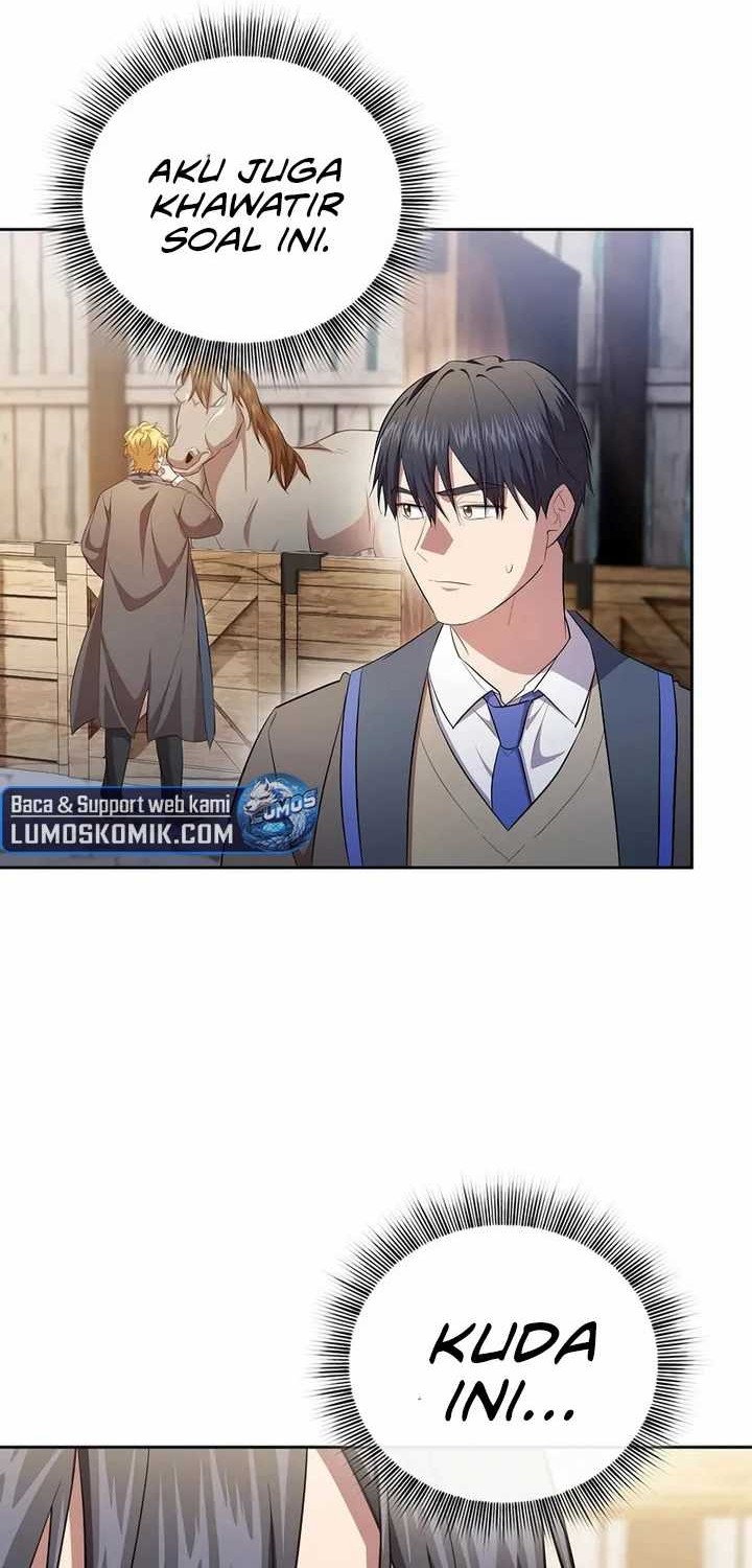 Magic Academy Survival Guide chapter 113 halaman 10