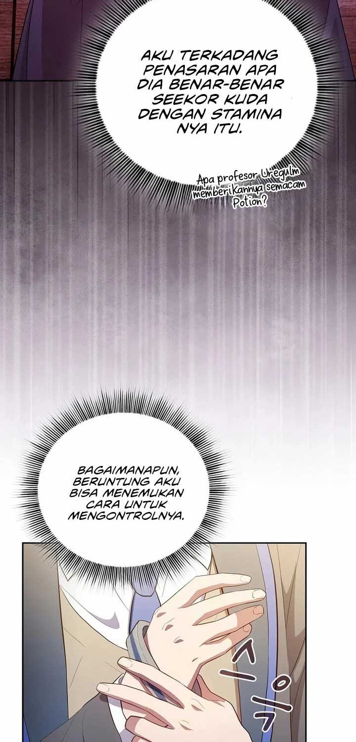 Magic Academy Survival Guide chapter 113 halaman 12