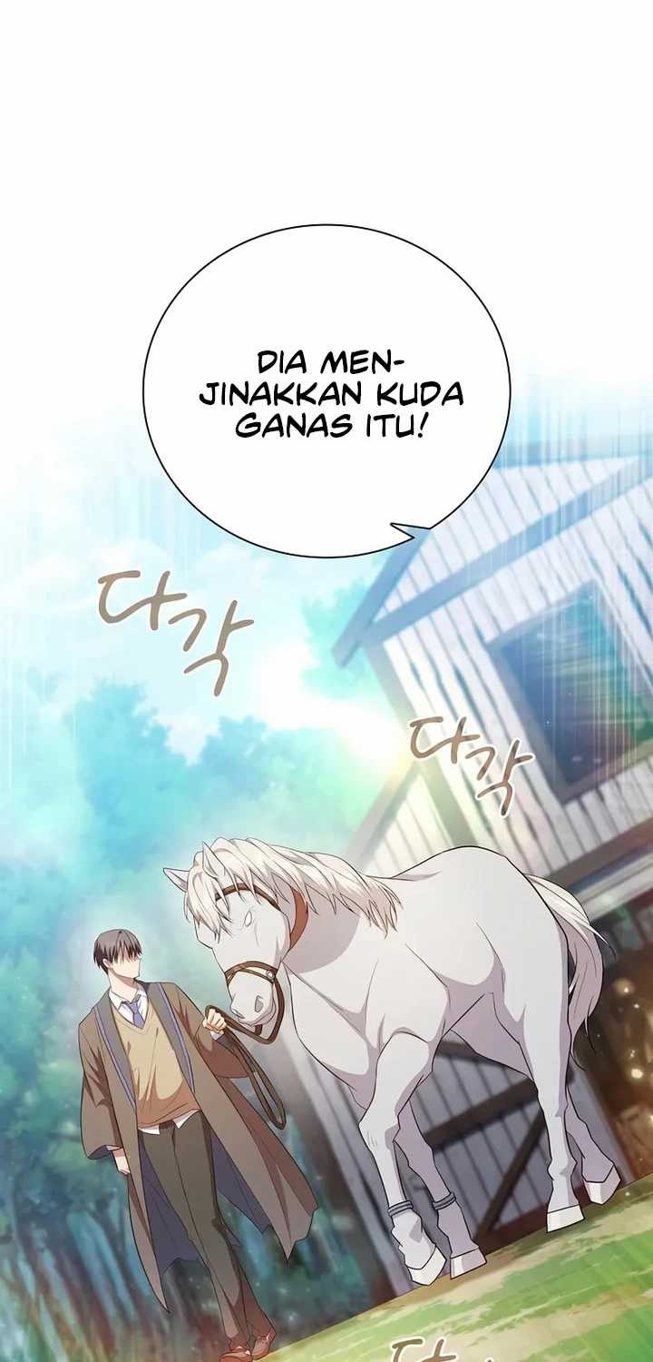 Magic Academy Survival Guide chapter 113 halaman 16