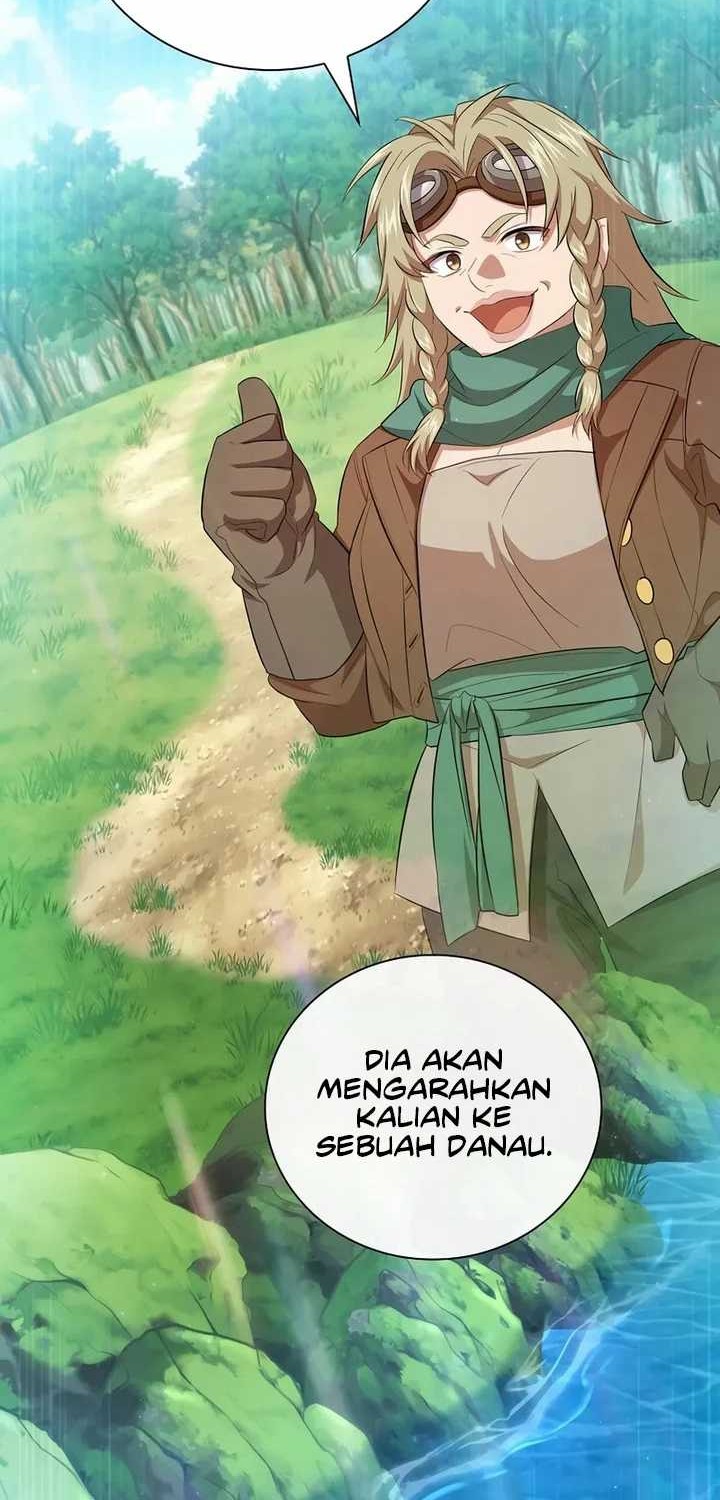Magic Academy Survival Guide chapter 113 halaman 20