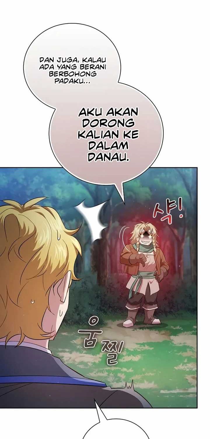 Magic Academy Survival Guide chapter 113 halaman 22