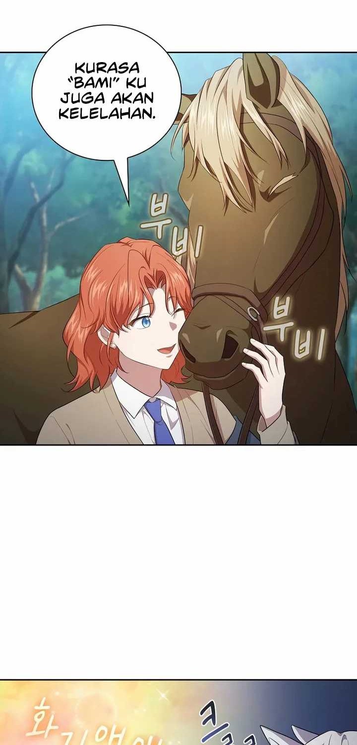 Magic Academy Survival Guide chapter 113 halaman 26