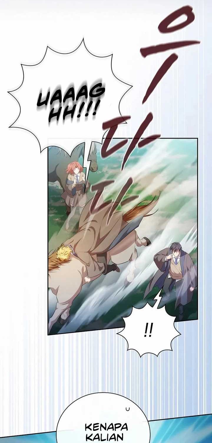 Magic Academy Survival Guide chapter 113 halaman 28