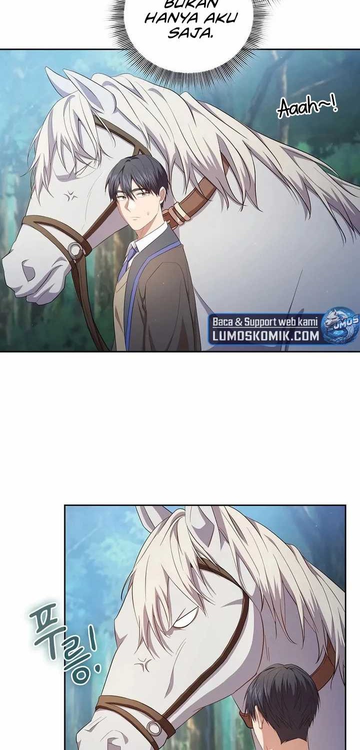 Magic Academy Survival Guide chapter 113 halaman 30