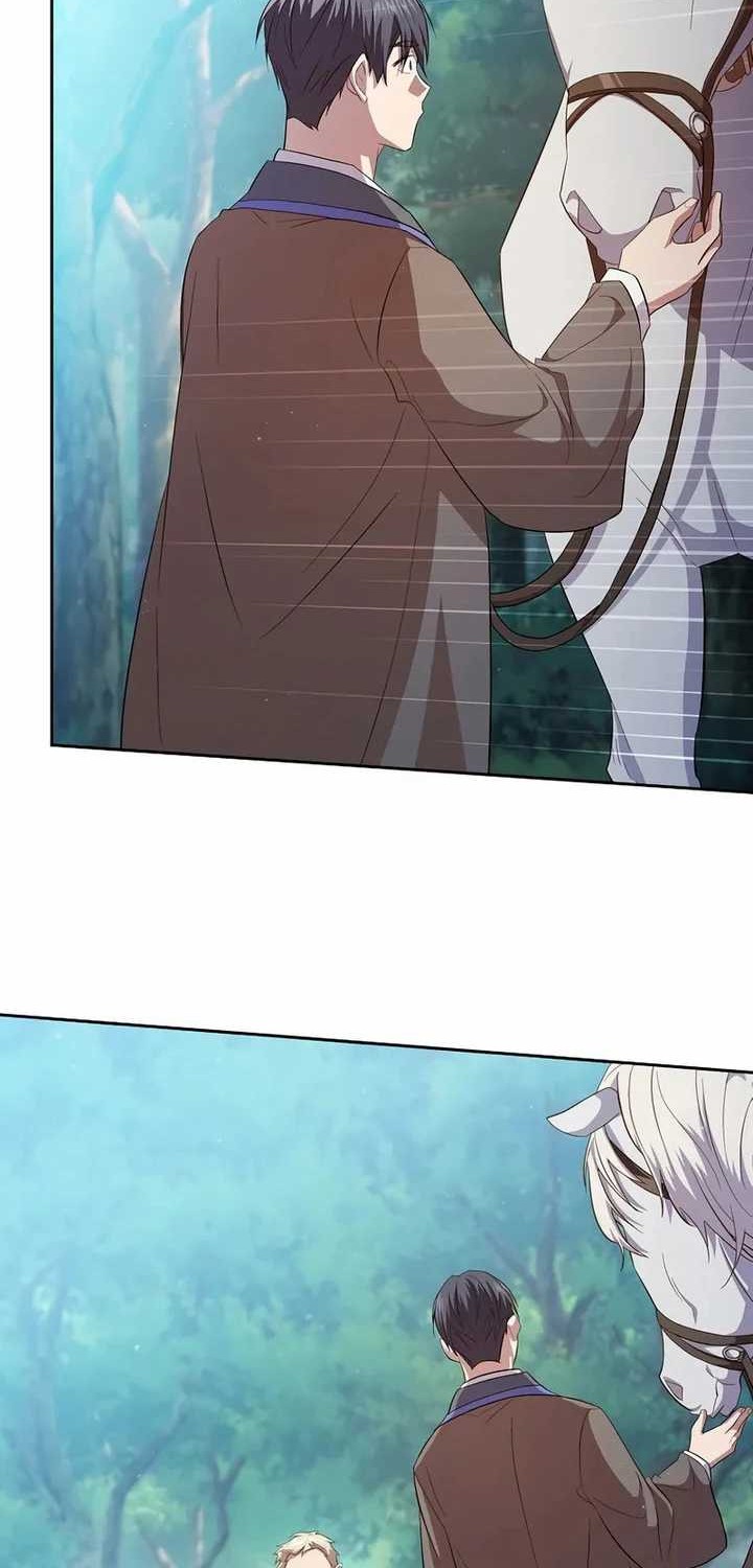 Magic Academy Survival Guide chapter 113 halaman 32