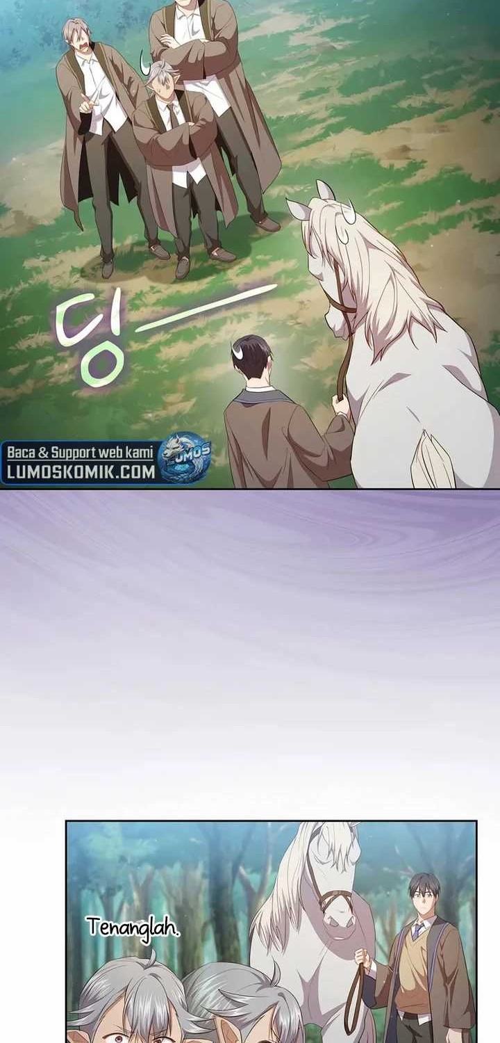 Magic Academy Survival Guide chapter 113 halaman 36