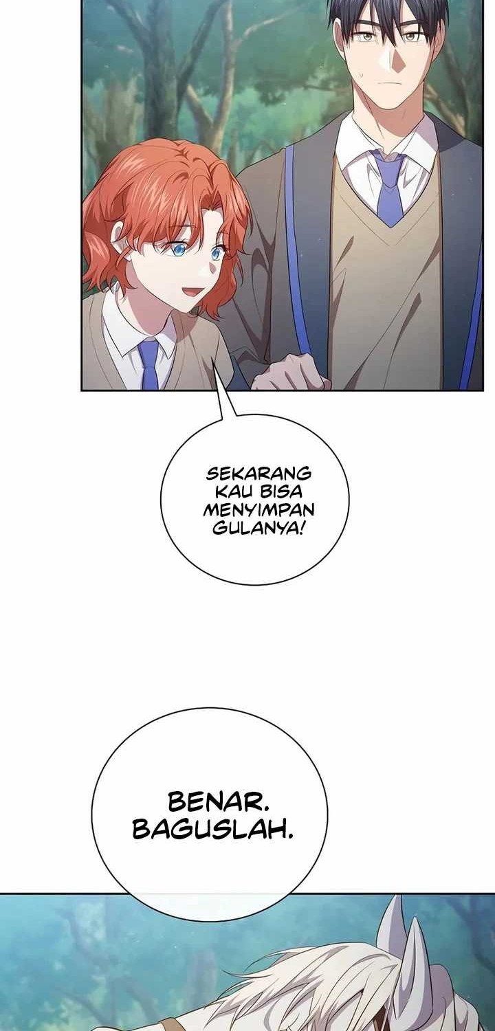 Magic Academy Survival Guide chapter 113 halaman 40