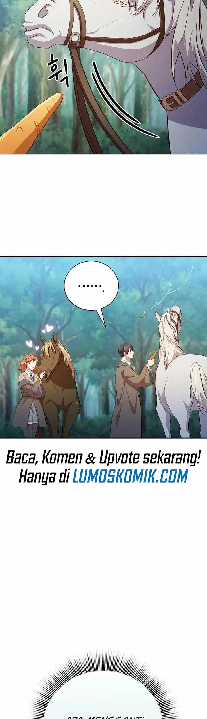 Magic Academy Survival Guide chapter 113 halaman 41