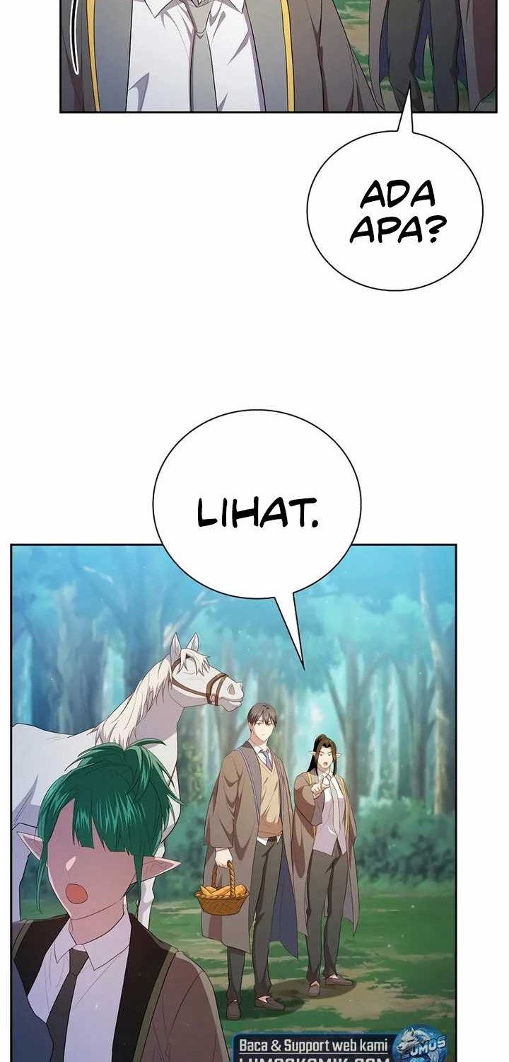 Magic Academy Survival Guide chapter 113 halaman 44