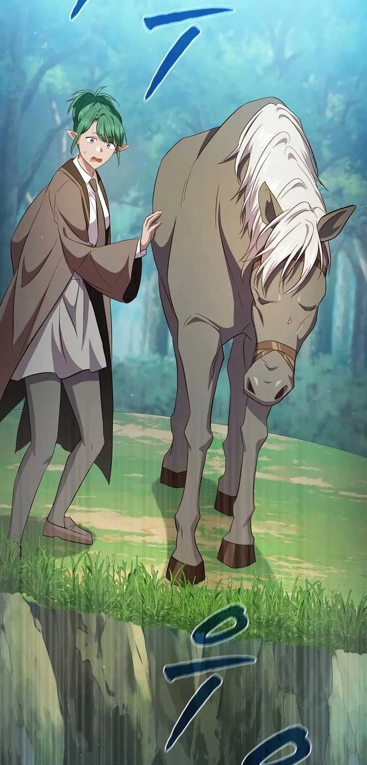 Magic Academy Survival Guide chapter 113 halaman 46