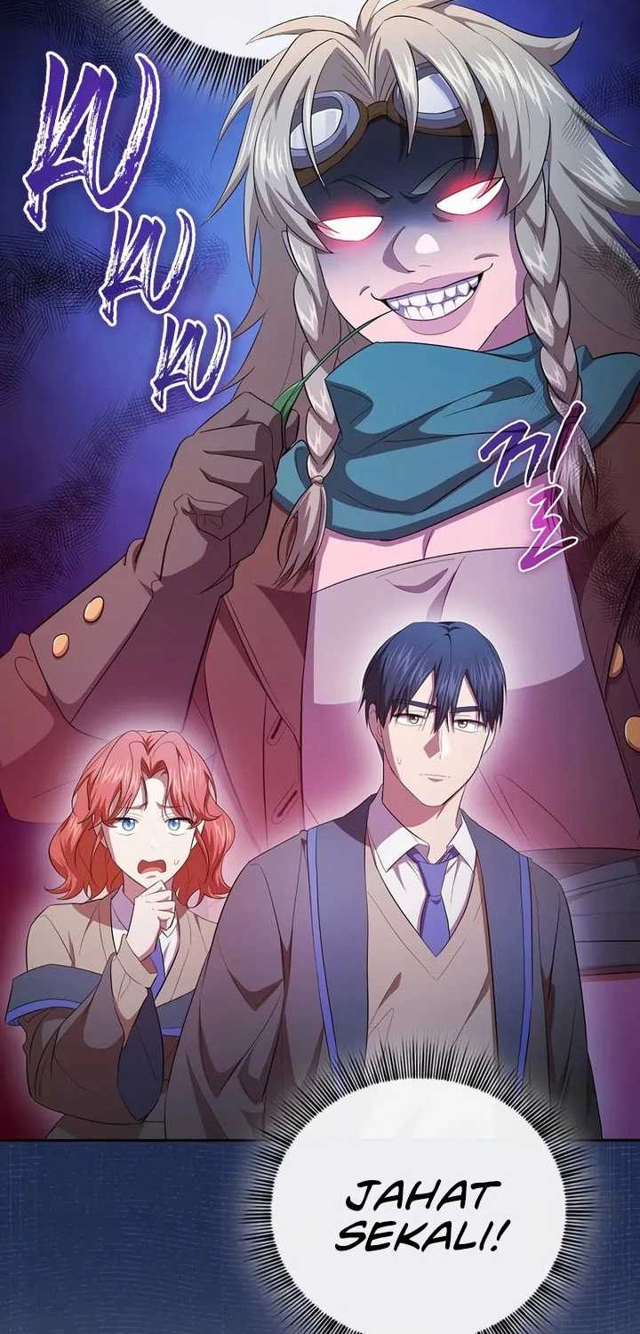 Magic Academy Survival Guide chapter 113 halaman 48