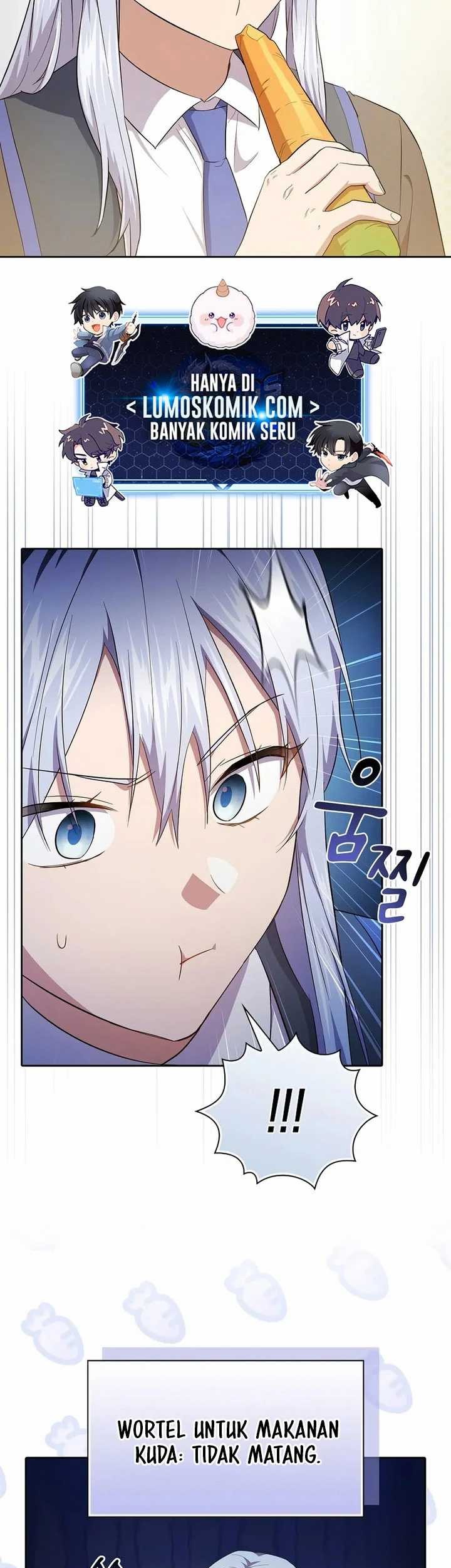 Magic Academy Survival Guide chapter 113 halaman 53