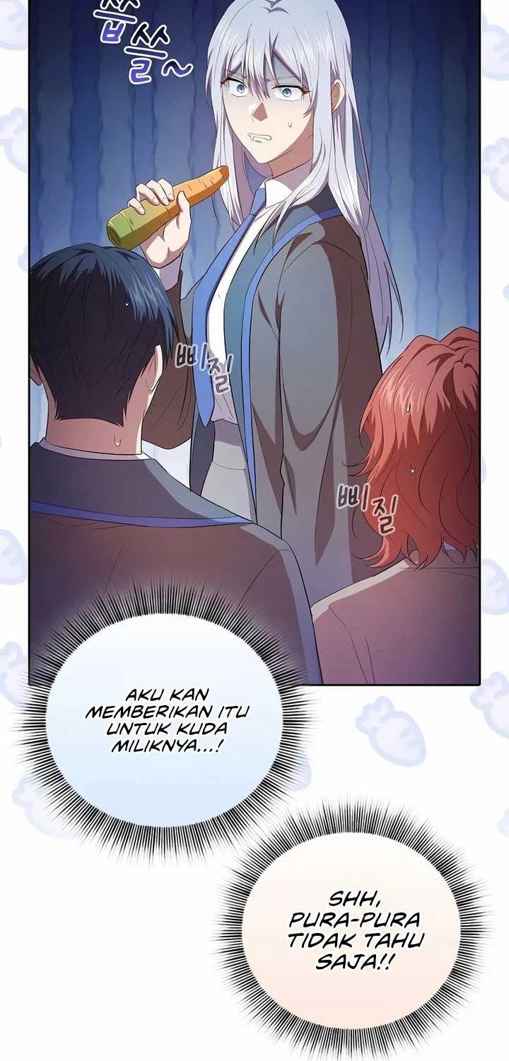 Magic Academy Survival Guide chapter 113 halaman 54