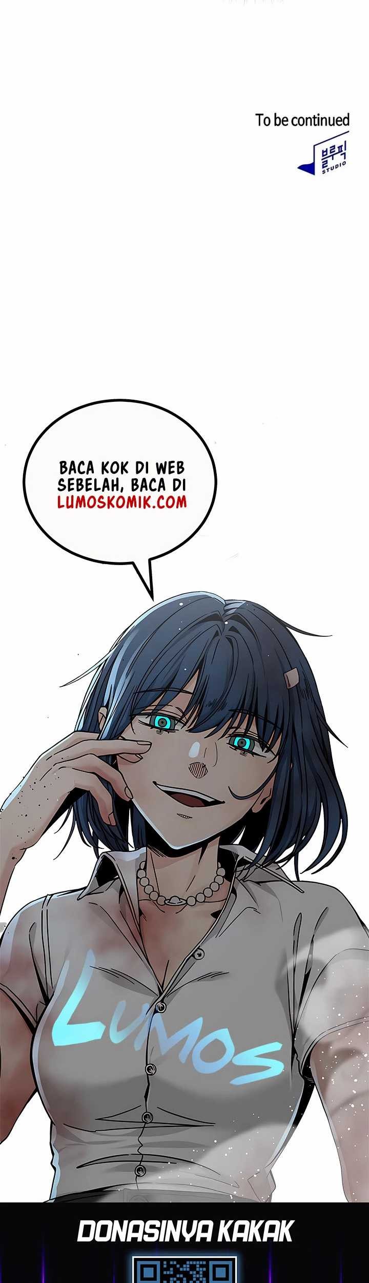 Magic Academy Survival Guide chapter 113 halaman 55