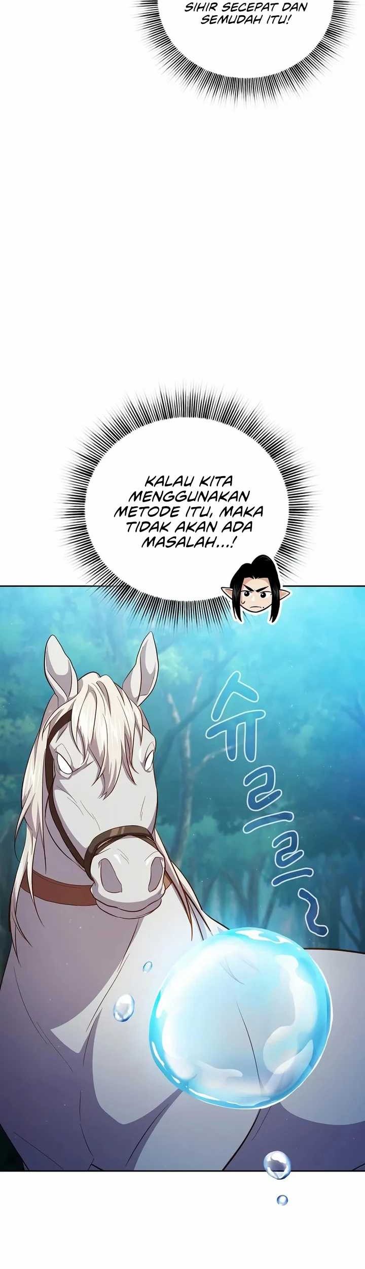 Magic Academy Survival Guide Bab 114 halaman 7